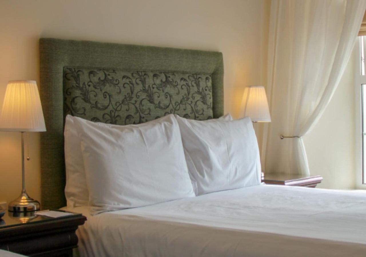 Walter Raleigh Hotel Youghal Eksteriør billede