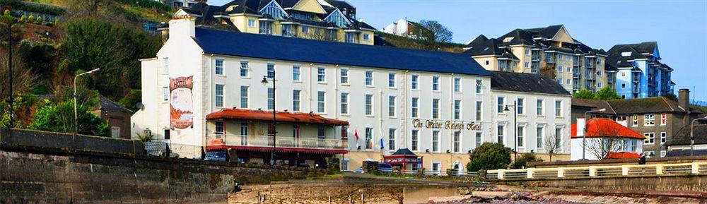 Walter Raleigh Hotel Youghal Eksteriør billede