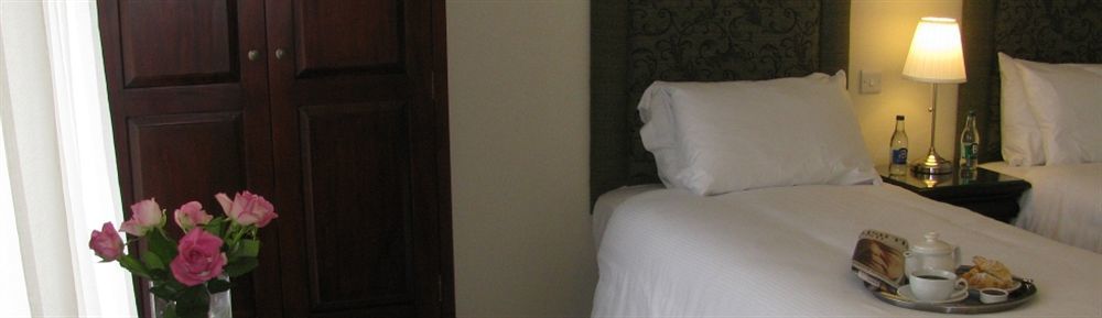 Walter Raleigh Hotel Youghal Eksteriør billede