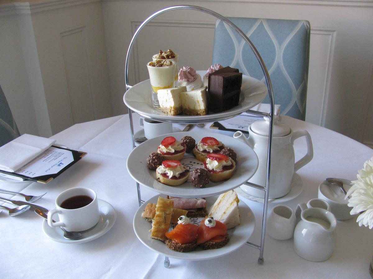 Walter Raleigh Hotel Youghal Eksteriør billede