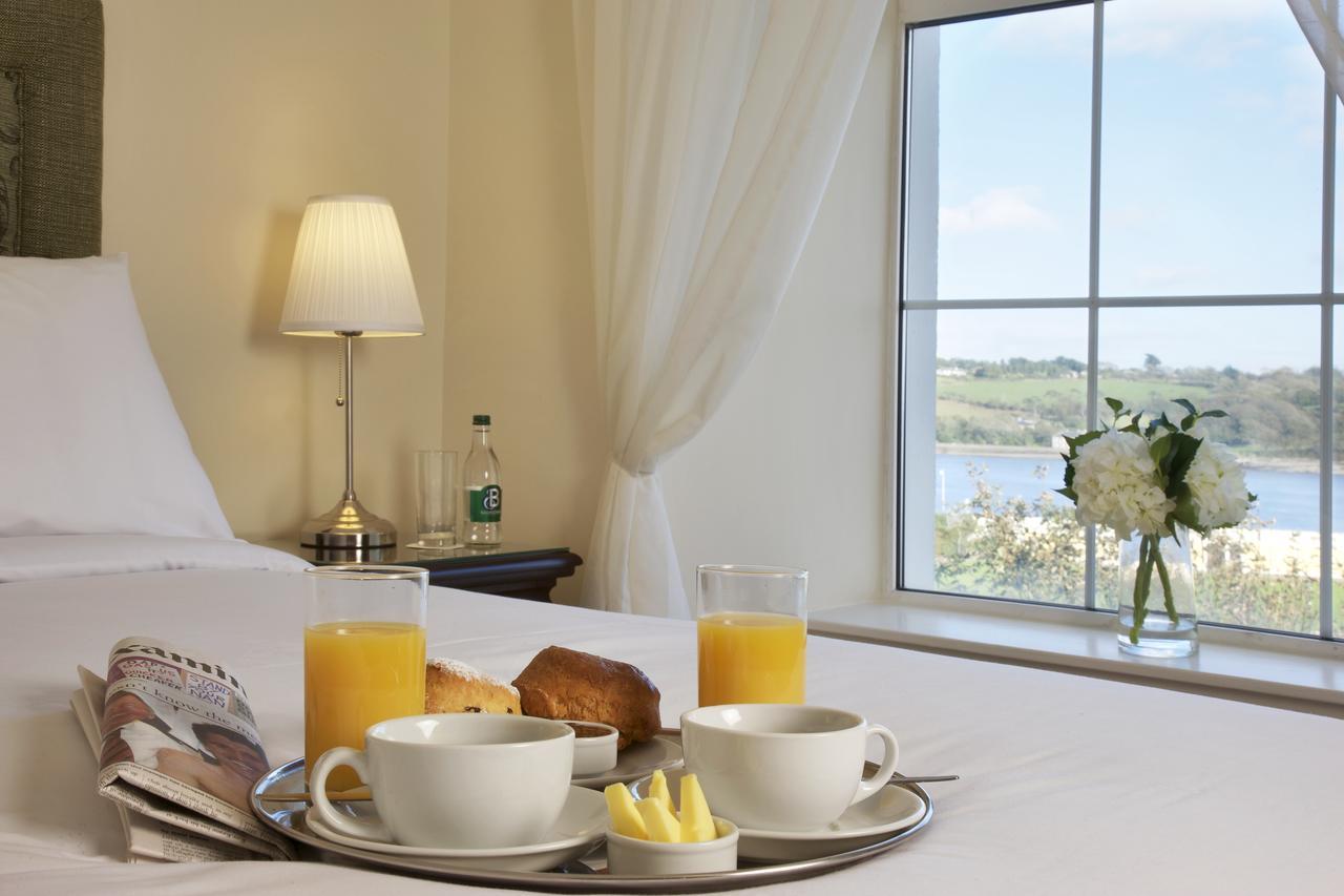 Walter Raleigh Hotel Youghal Eksteriør billede