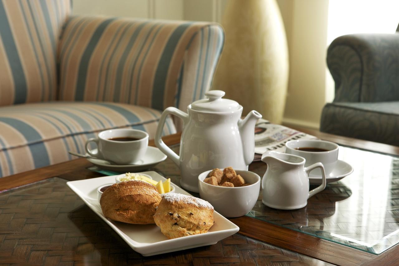 Walter Raleigh Hotel Youghal Eksteriør billede