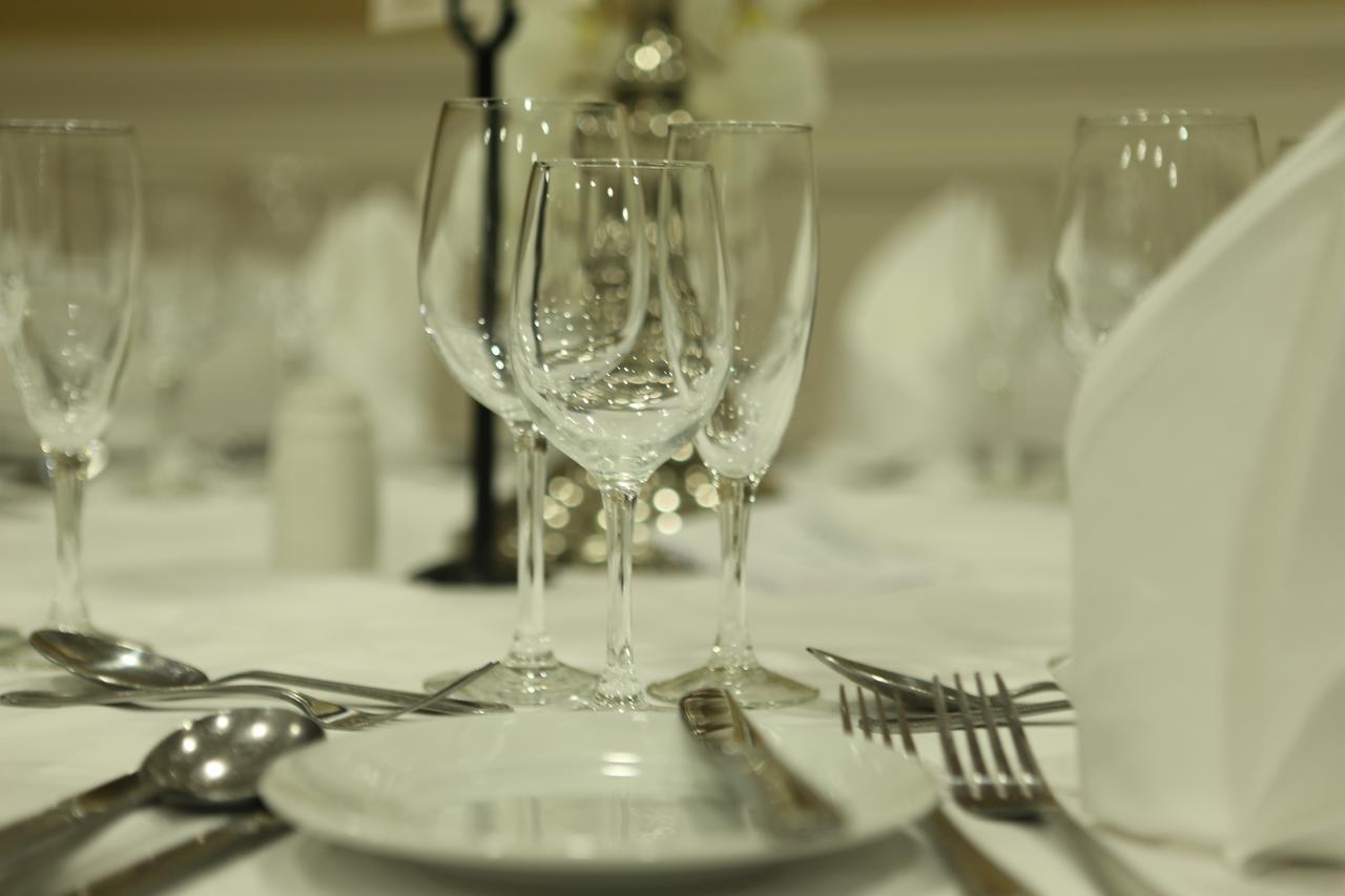 Walter Raleigh Hotel Youghal Eksteriør billede