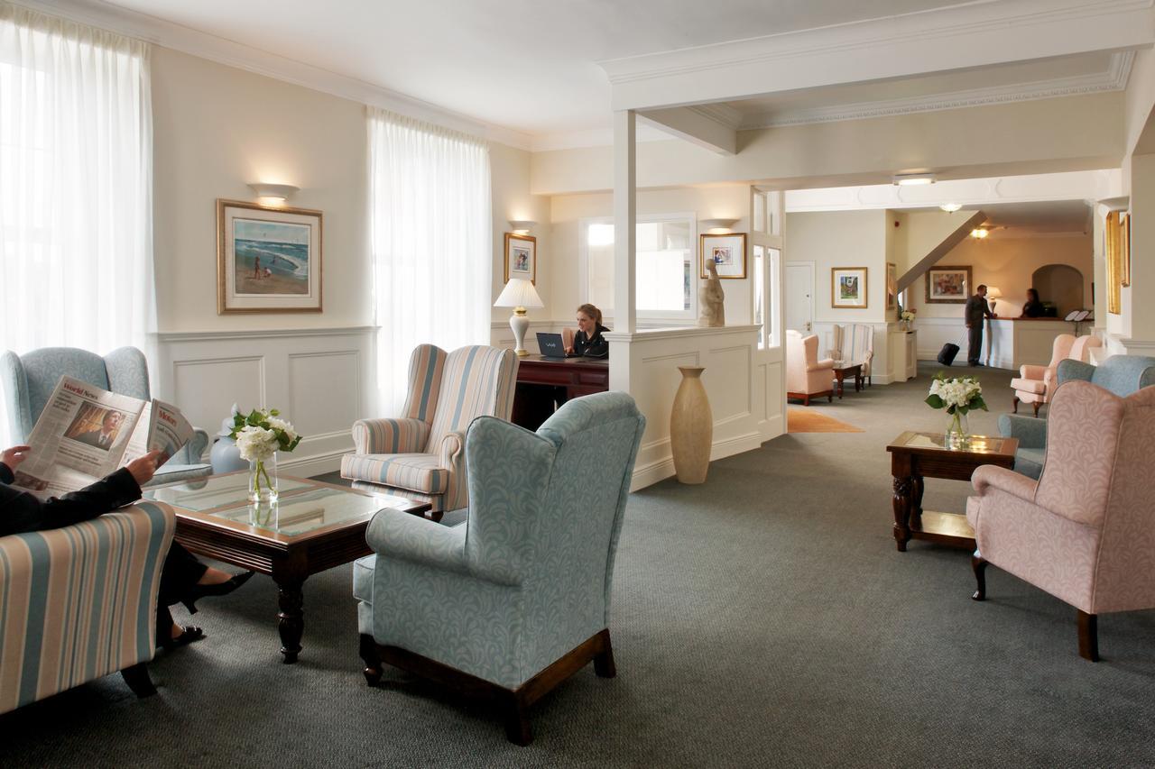 Walter Raleigh Hotel Youghal Eksteriør billede