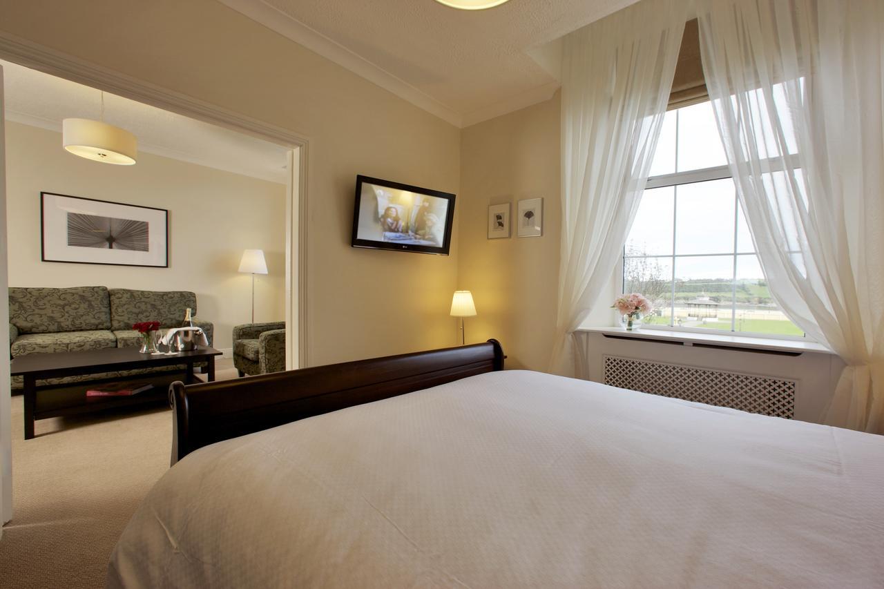 Walter Raleigh Hotel Youghal Eksteriør billede