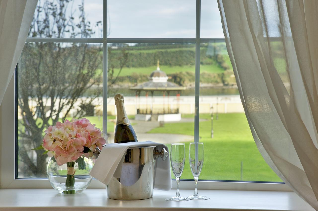 Walter Raleigh Hotel Youghal Værelse billede