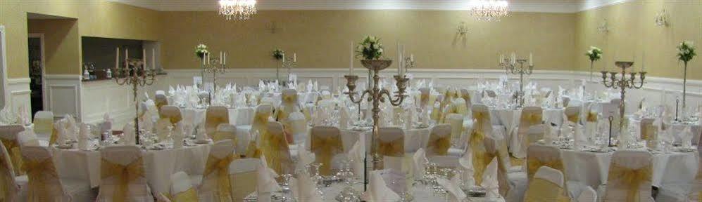 Walter Raleigh Hotel Youghal Eksteriør billede